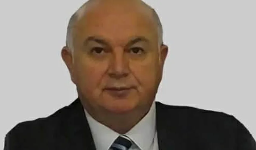 Yüksel Ercan Bozüyük'te 'Vicdan Tutanaklarını' anlatacak