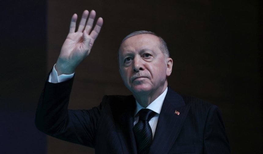 Beşinci stratejik önceliğimiz ise kırsalın yerinde kalkınması ve nüfusun dengeli dağılımıdır.