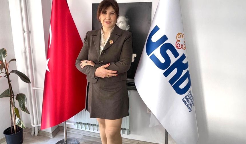 İzmir’den başlayarak Türkiye ve dünyaya örnek olacak projeler