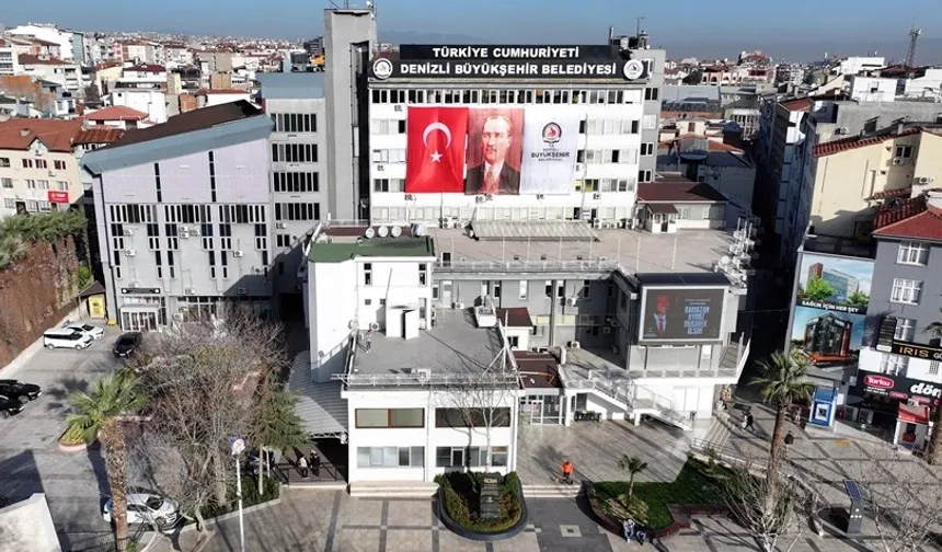 Denizli Kültür AŞ'de rekor ciro ve net kâr