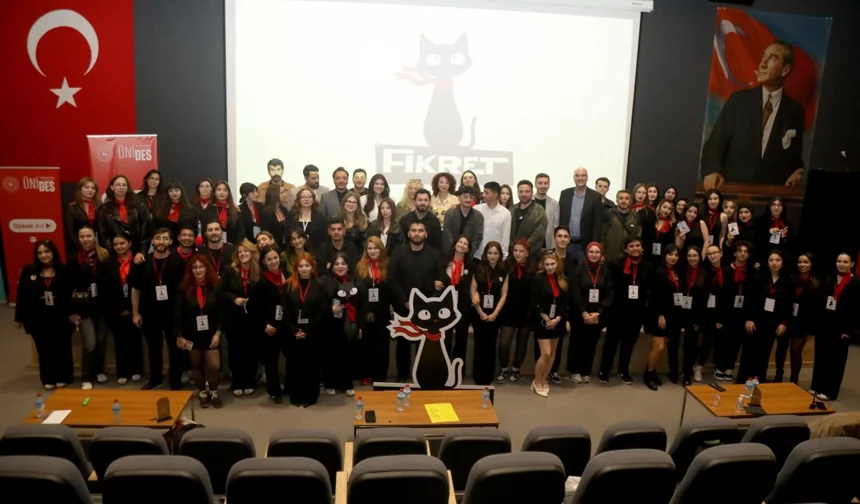 Fikret Days 26'da Selçuk İletişim Rüzgârı