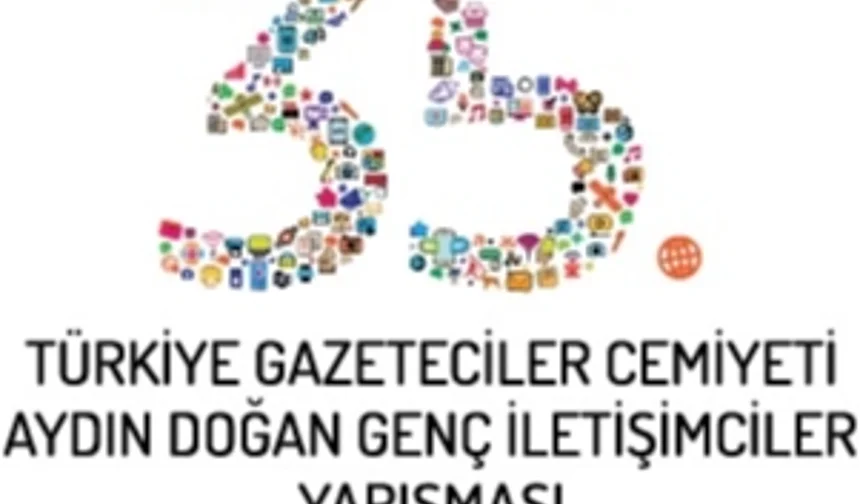 Genç İletişimciler Yarışması'na başvurular uzatıldı