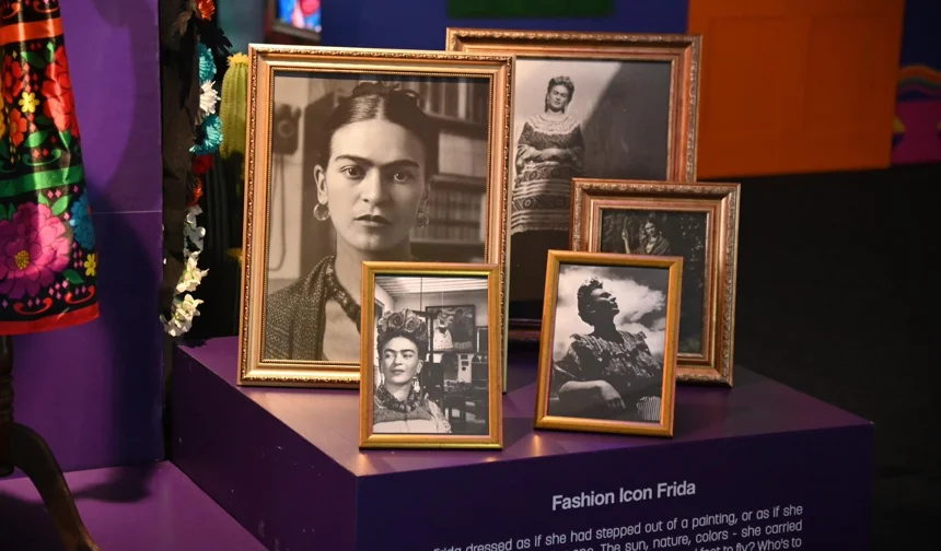 Manisa'da 'Frida' rekoru