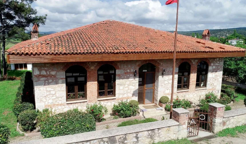 Balıkesir'de müzeler artık 7 gün açık