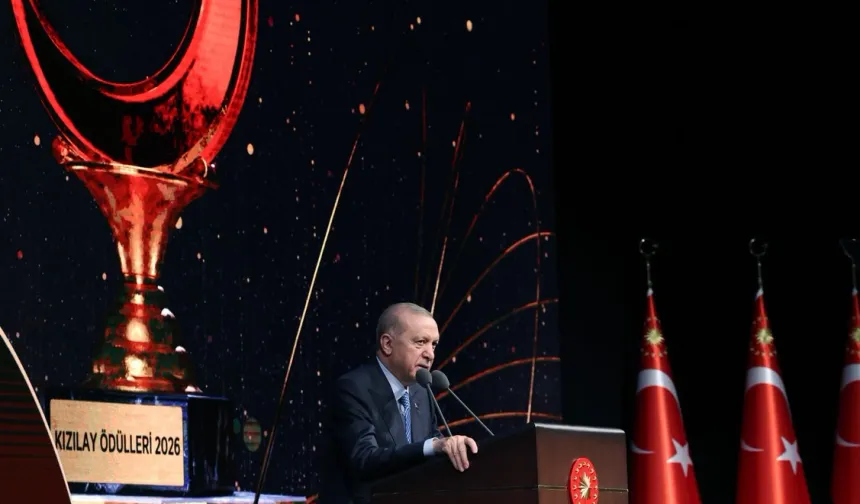 Erdoğan: Protürk ile kritik ilaçlar artık ülkemizde üretilecek