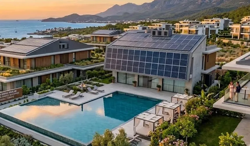 Konutta yeni değer kriterleri... Metrekare odaklı anlayış yerini yaşama bıraktı