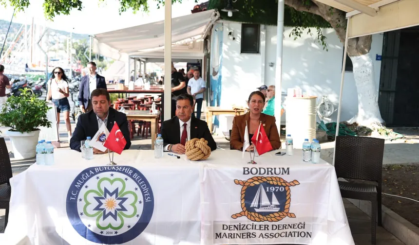 Muğla'nın geleceği masaya yatırıldı