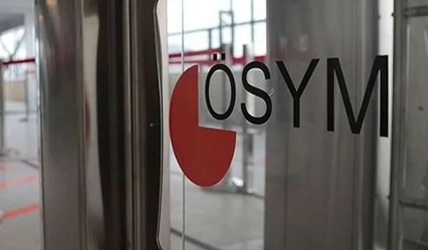ÖSYM, 2026 YKS soru ve cevap anahtarlarını yayımladı