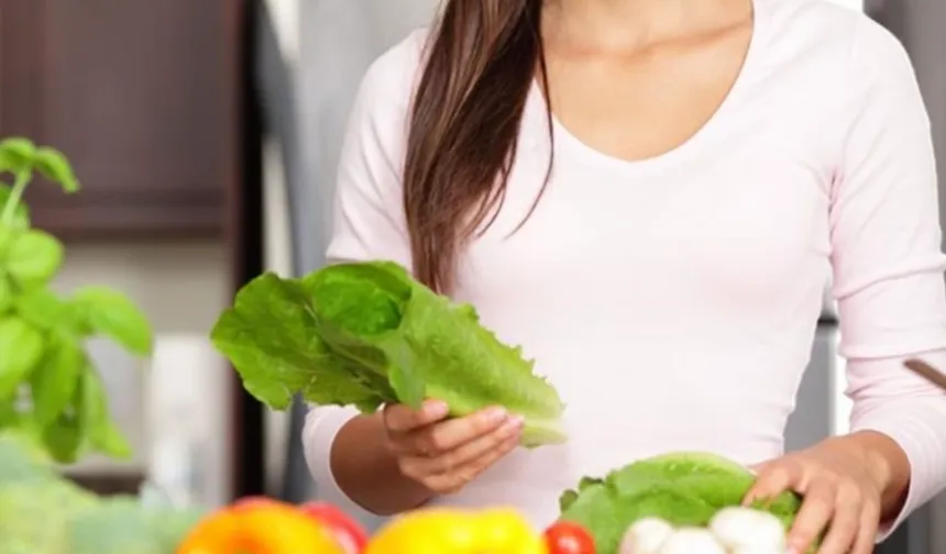 Sağlıklı kemikler için bu besinleri tüketin