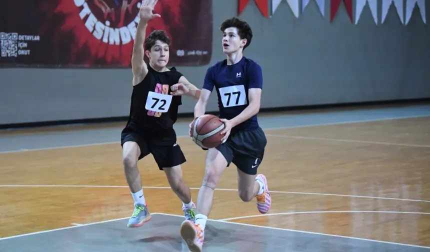 TOFAŞ yeni sezon için altyapı seçmelerini tamamladı