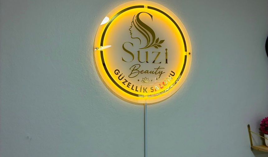 SUZİBEAUTY -SUZAN ÇALIŞKAN