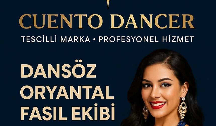 Sahneye Çıkan Her Performans Geceye Ayrı Bir Değer Katar…