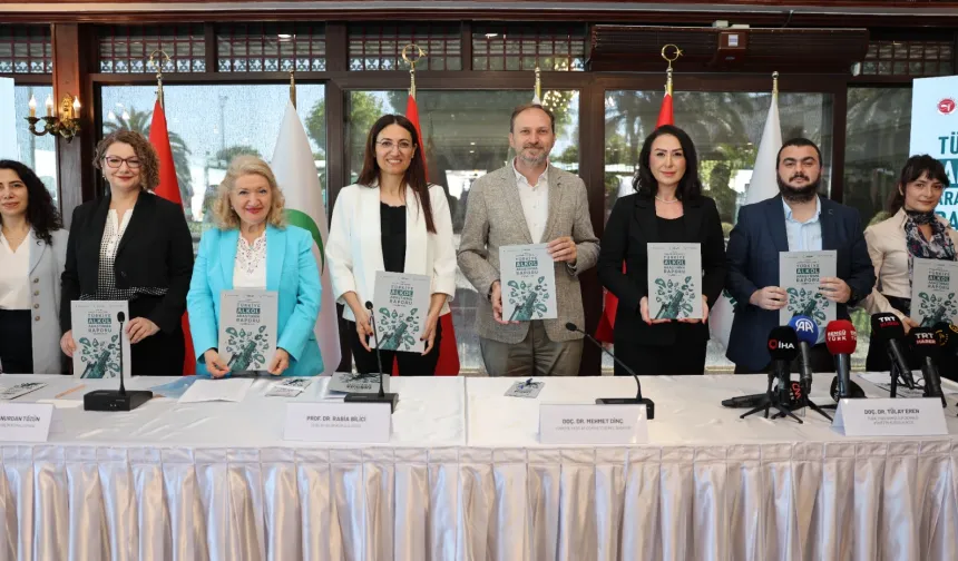 Yeşilay'dan alkol raporu... Alkole başlama yaşı 19,4 olarak ölçüldü