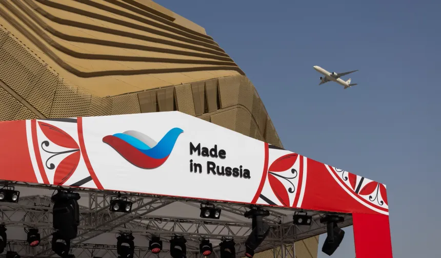 Rusya Ulusal Tanıtım Merkezi için işletmeci seçecek... Türkiye'de Rus markaları için kalıcı platform hazırlığı