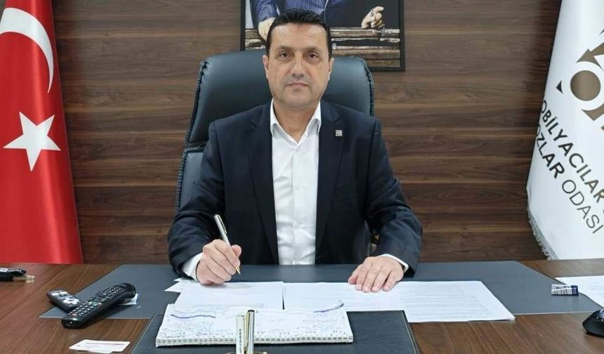 Esnafımız ayakta kalırsa ekonomi güçlenir.