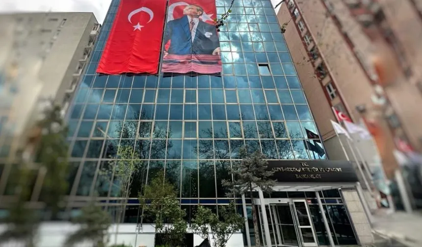 Alevi-Bektaşi Kültür ve Cemevi Başkanlığı Danışma Kurulu'na 11 yeni üye