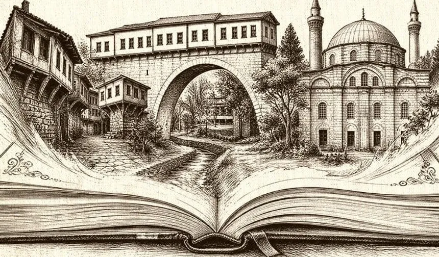 Bursa Yıldırım Roman Yarışması'nda heyecan başladı