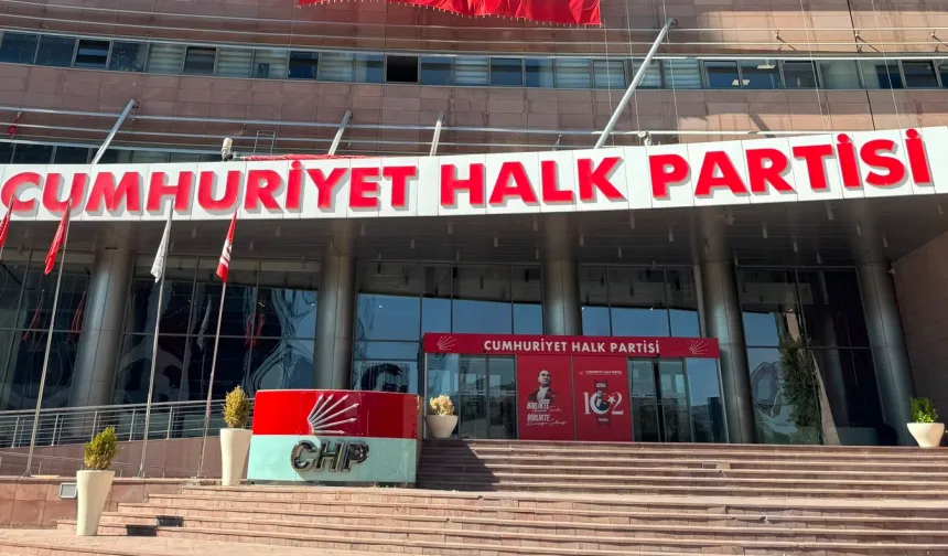 CHP Spor Kurulu'ndan TFF'ye 'Amatör Kulüpler' tepkisi
