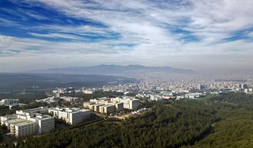 DEÜ, 2026-YKS'de yüksek doluluk oranıyla dikkat çekti
