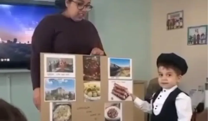 Edirne Keşan'dan Elazığ'a gönül köprüsü