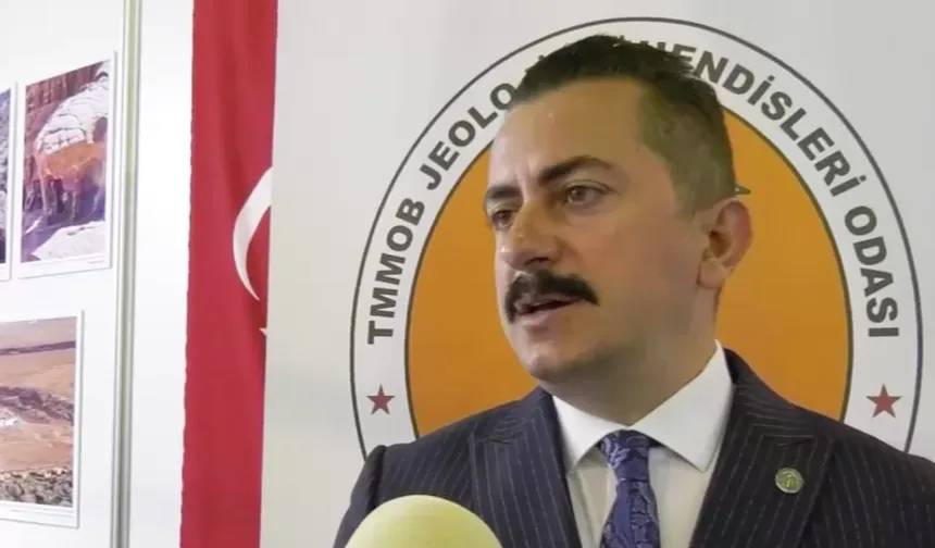 JMO Güney Marmara: 27 yıl daha kaybedemeyiz