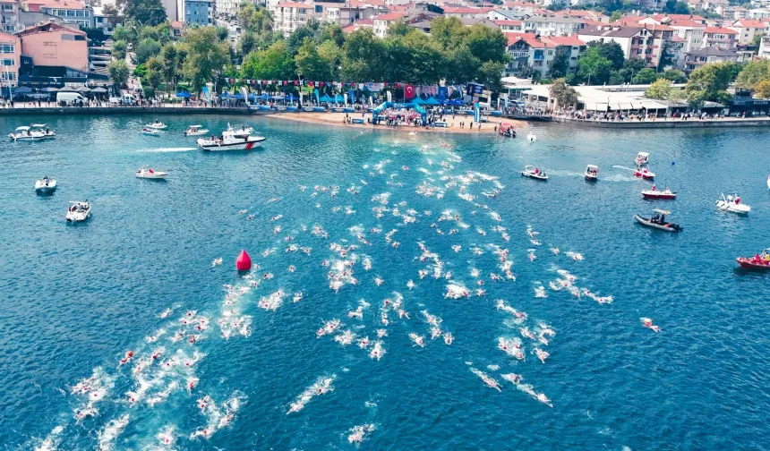 Körfez'in iki yakası uluslararası boyuta taşınıyor