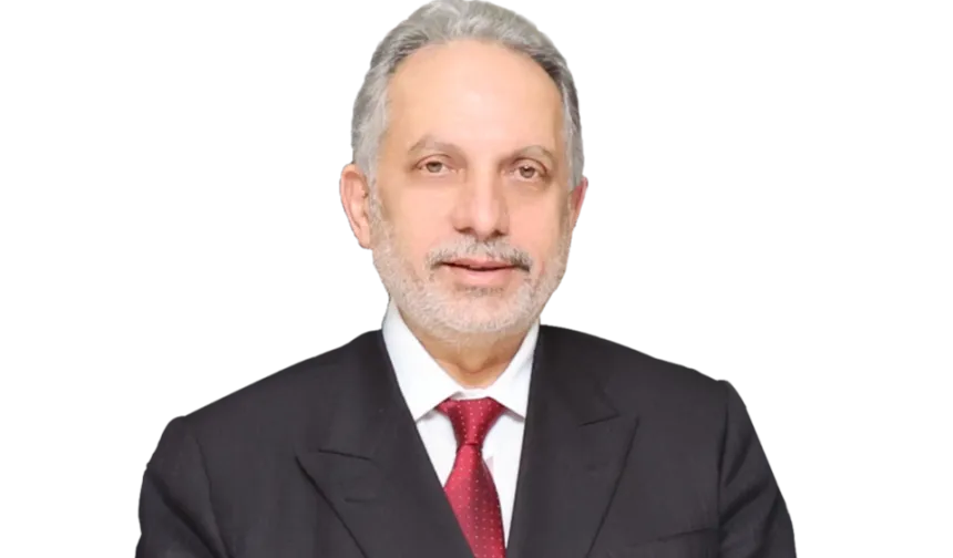 Mustafa Yalçın'dan Filistin'e dua