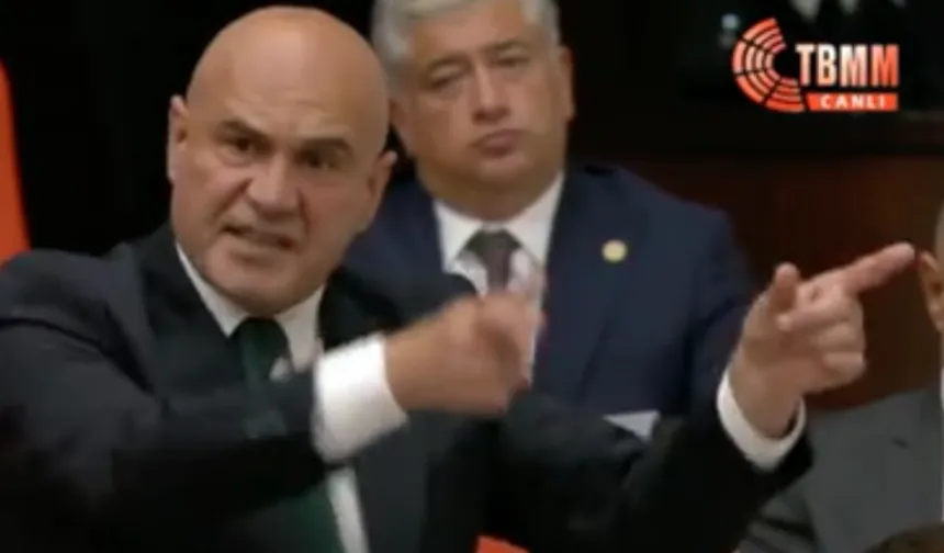 Turhan Çömez hakkında 'halkı yanıltıcı bilgiyi yayma' soruşturması