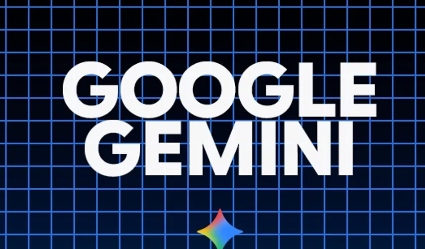 Üniversite öğrencilerine 1 yıl ücretsiz Google AI Plus