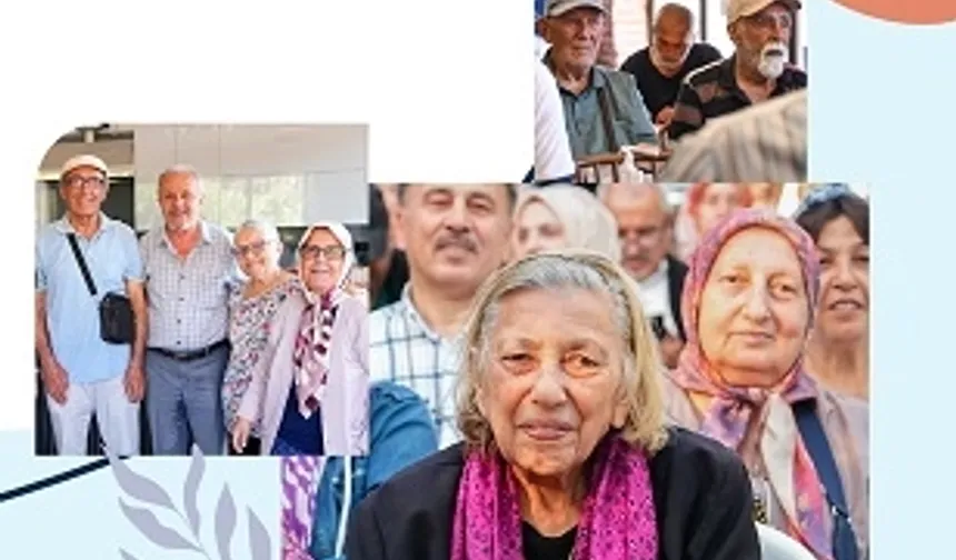 Üsküdar'da 65 yaş üstüne 'süper' hizmet