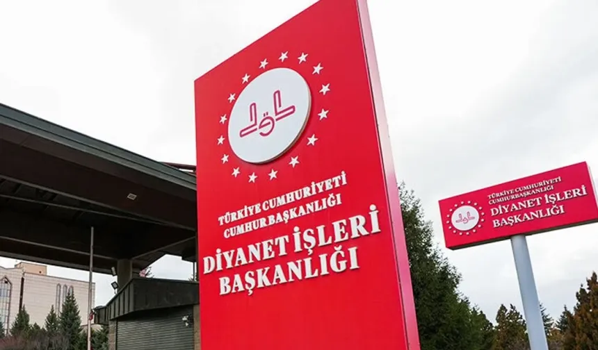 35 ile yeni müftü atandı