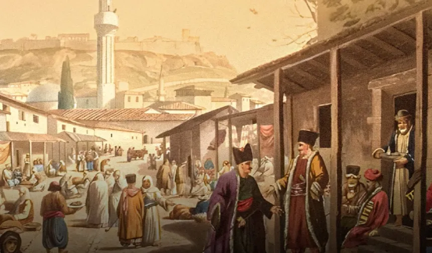 39. Ahilik Haftası Kırşehir'de başlıyor