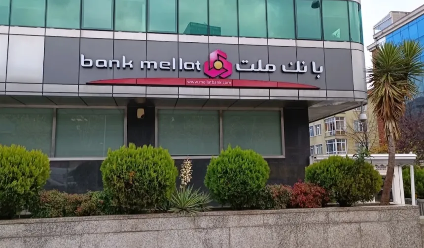 BDDK'dan Bank Mellat kararı
