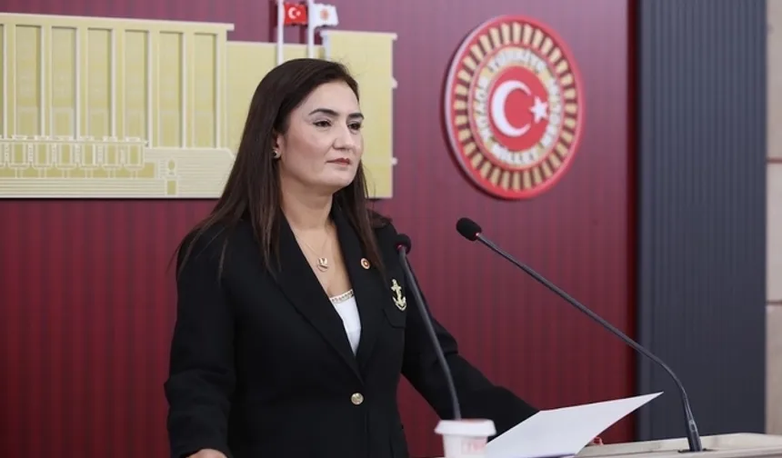 CHP'li Kılıç'tan eğitimde fırsat eşitsizliği uyarısı