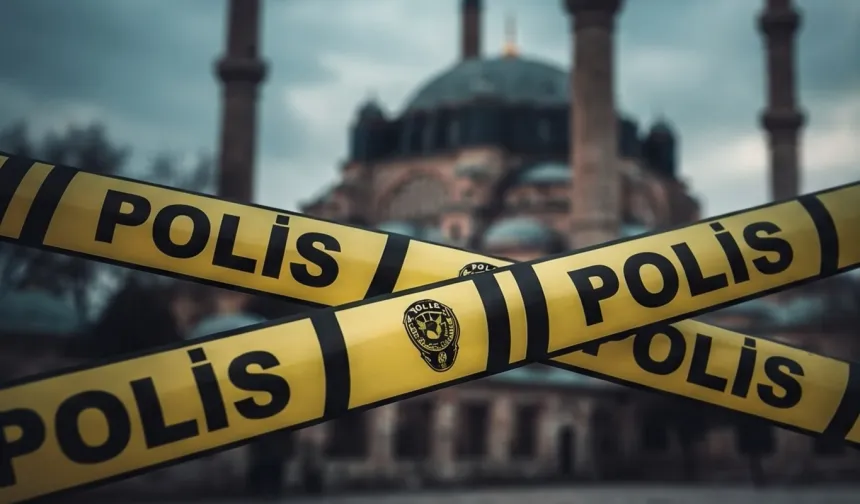 Edirne'de büyü bozdurma bahanesiyle dolandırıcılık