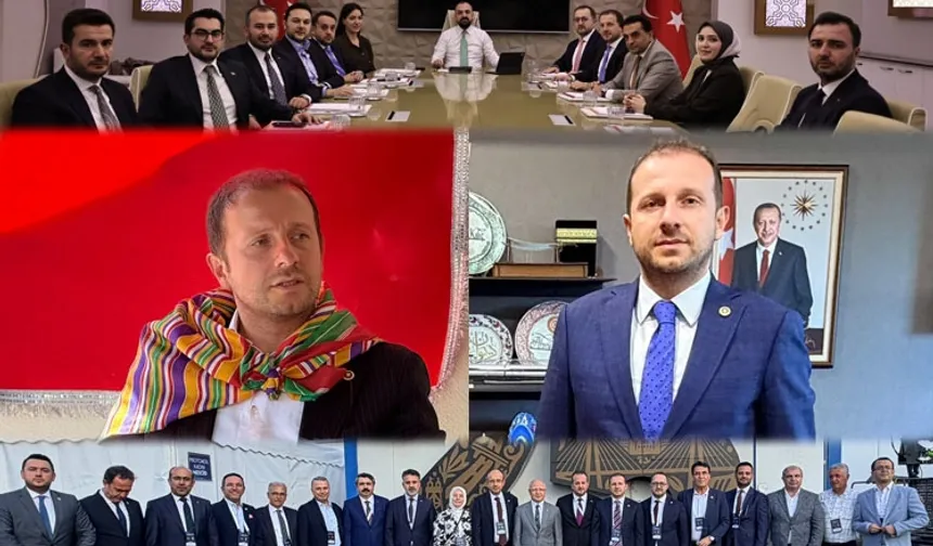 Ekonomi, hurda araç teşviki, kademeli emeklilik: AK Partili Vekil'den çarpıcı açıklamalar