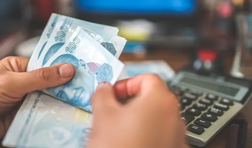 Finansal hizmetlerde güven hızlandı... Endeks 158,4'e çıktı