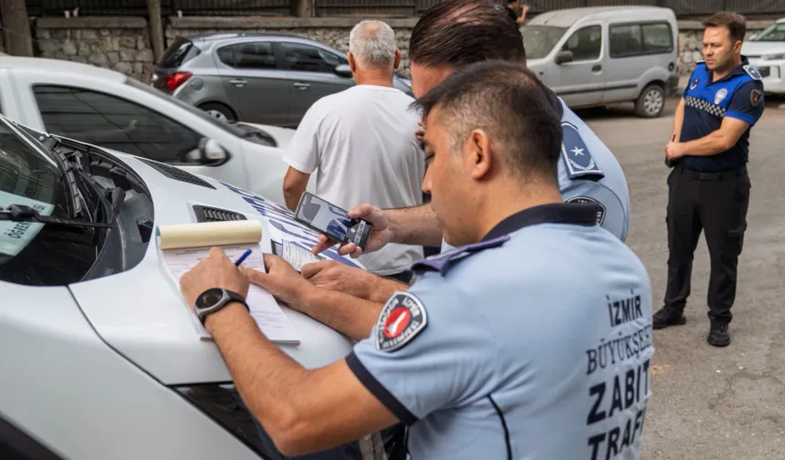 İzmir'de okul servislerine sıkı denetim