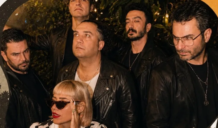 İzmir'de parklar müzikle buluşacak