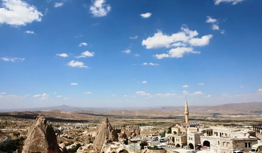 Kayseri Kocasinan'dan Bayramhacı'ya özel mesai