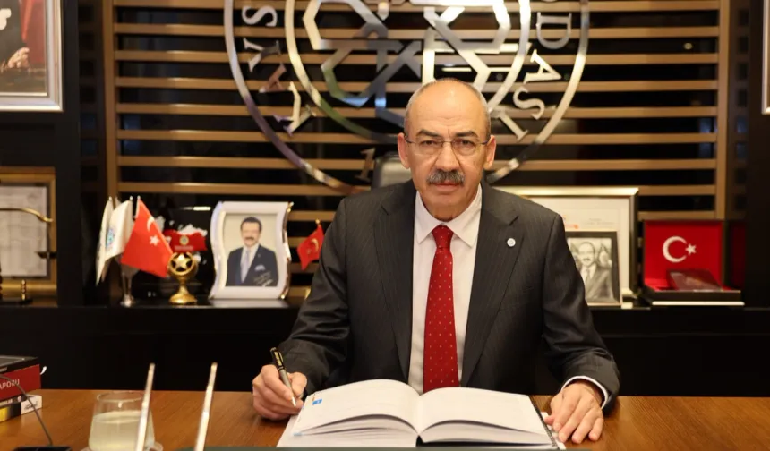 KTO'dan 'e-ticaret' açıklaması