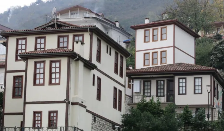 Ordu'nun mirası UNESCO yolunda
