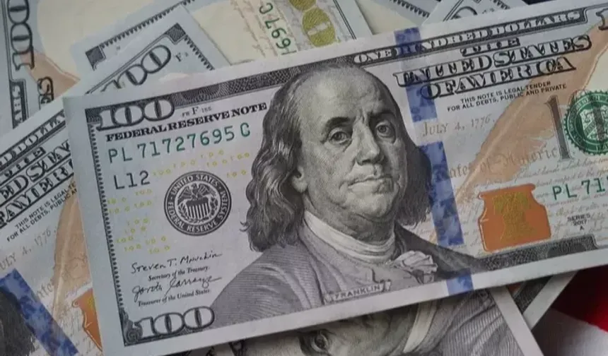 Reel sektörün net döviz açığı Temmuz'da 210,8 milyar dolara çıktı!