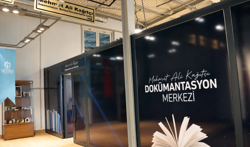 SEKA'nın hafızası geleceğe taşınıyor