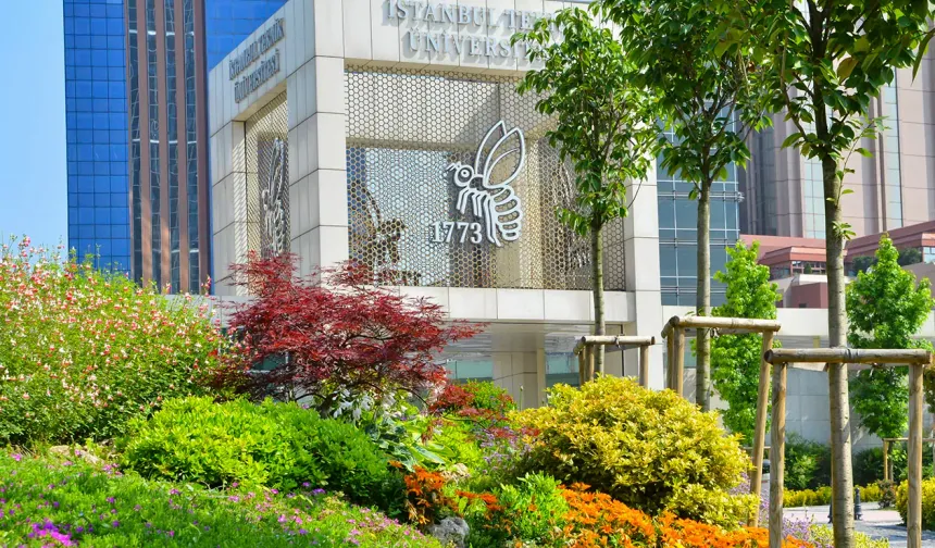 Türkiye, UI GreenMetric'te Avrupa'da birinci, dünyada ikinci... 'En yeşil' üniversiteler belli oldu