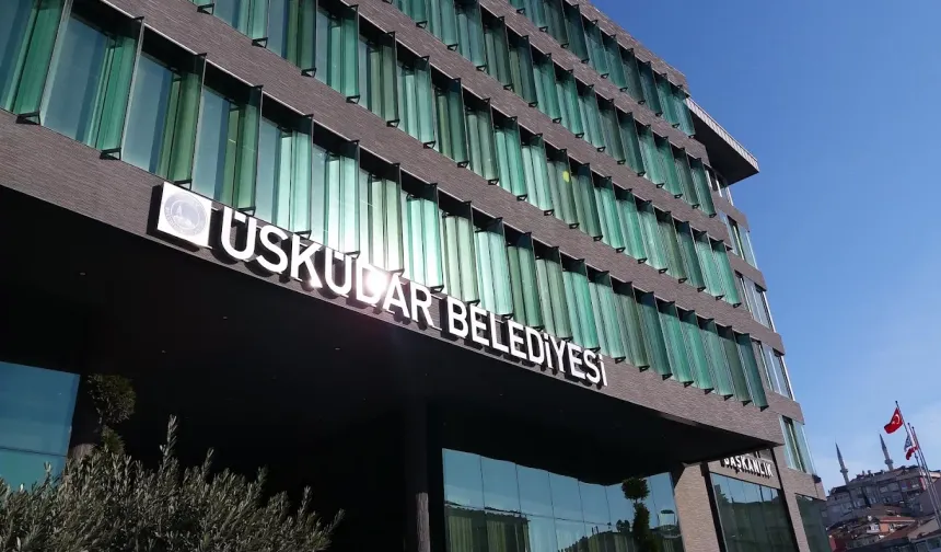 Üsküdar'da başkan vekilliği seçiminin tarihi belli oldu