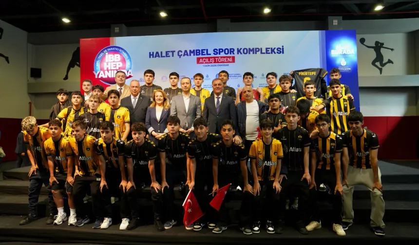 İBB'den İstanbul'un kalbine 1 milyarlık yatırım