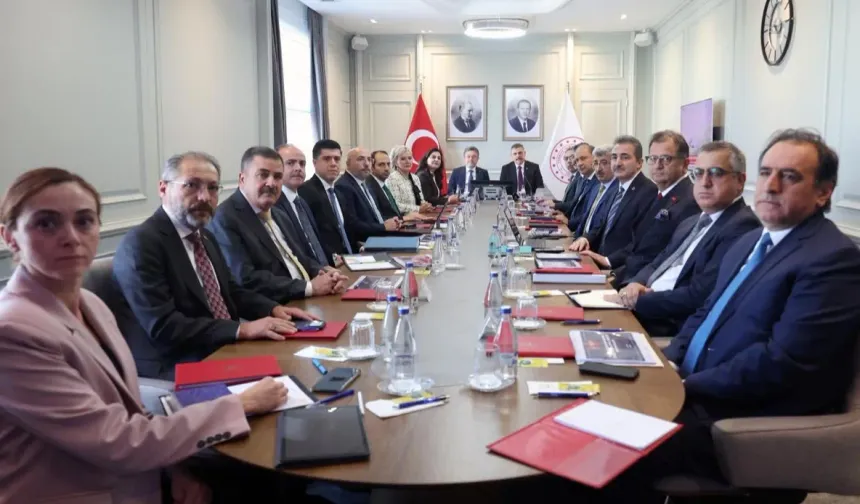 İçişleri Bakanı Mustafa Çiftçi: İhmale yer yok
