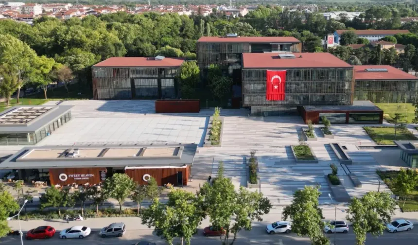 İnegöl Belediyesi'ne Sayıştay'dan olumlu görüş