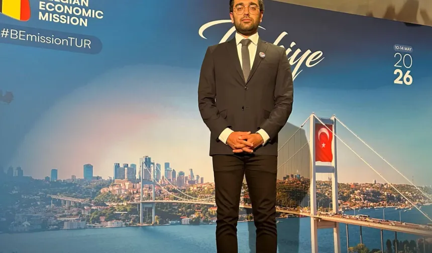Küresel ticarette büyüme beklentisi